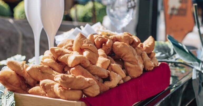 Festival do Grostoli