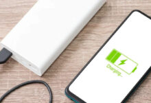 Power Banks