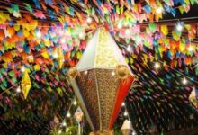 Festas juninas