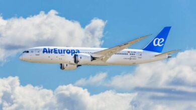 Air Europa