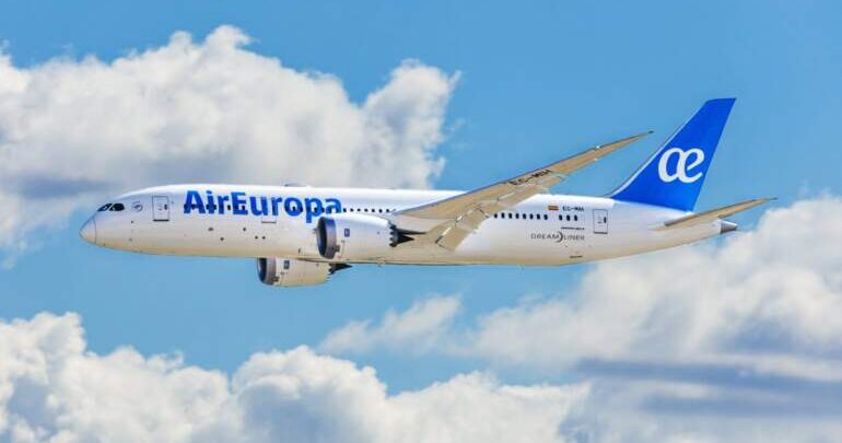 Air Europa