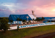 Turismo religioso