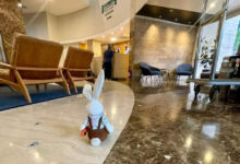 Staybridge Suites São Paulo