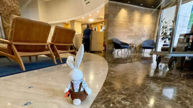 Staybridge Suites São Paulo