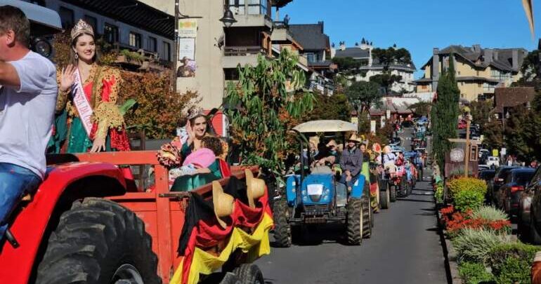 Gramado