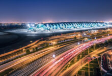Aeroportos
