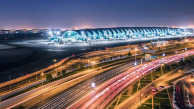 Aeroportos