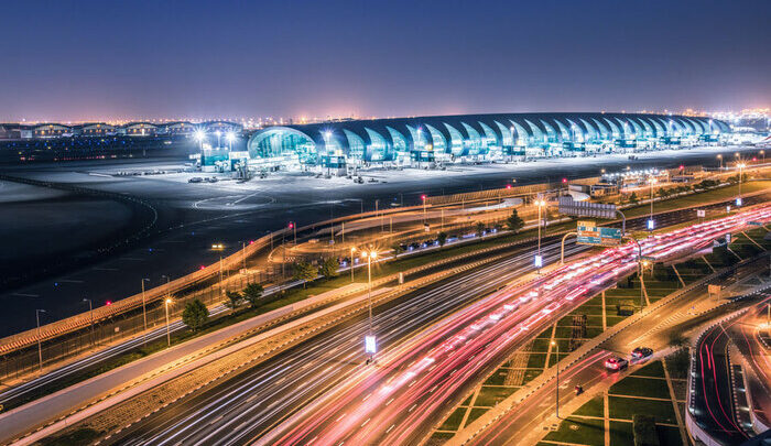 Aeroportos
