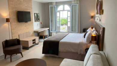Juma Ópera Hotel