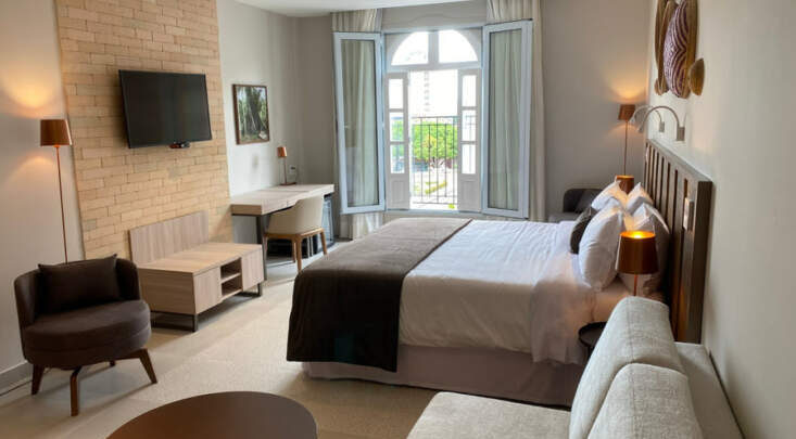 Juma Ópera Hotel