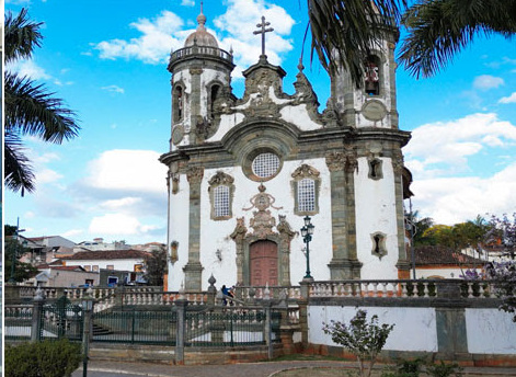 Azul