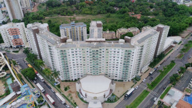 Riviera Park Hotel