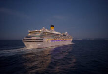 Costa Cruzeiros
