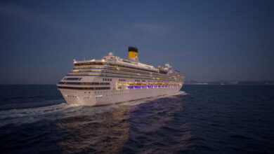 Costa Cruzeiros