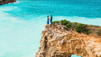 Anguilla