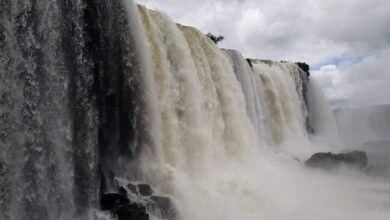 Foz do Iguaçu