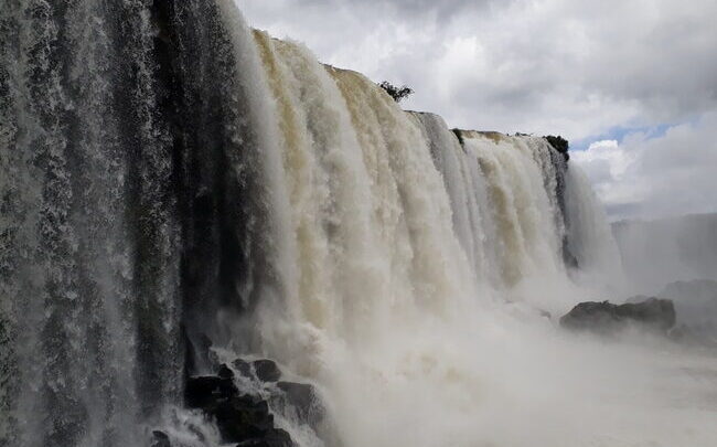 Foz do Iguaçu