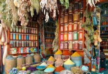 Marrocos