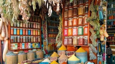 Marrocos