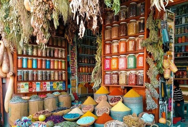 Marrocos
