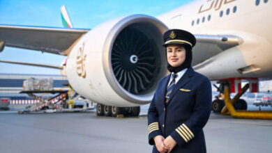 Emirates