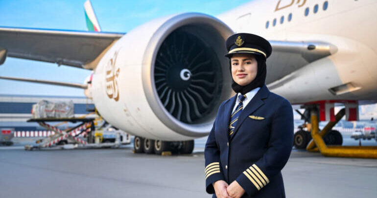 Emirates