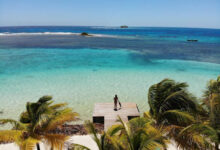 Belize