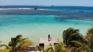 Belize