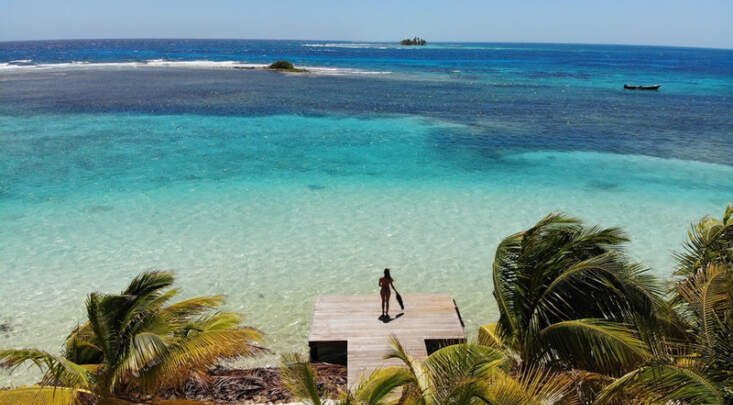 Belize