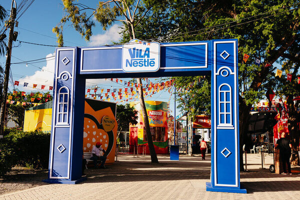 Nestlé