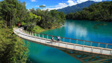 Taiwan