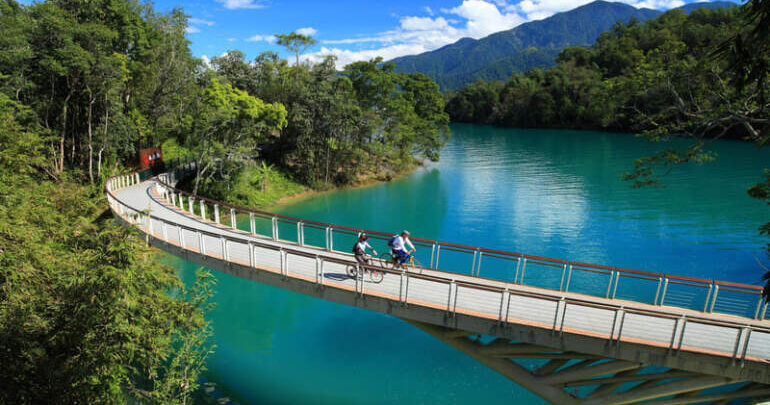 Taiwan
