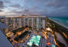 1 Hotel South Beach