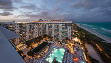 1 Hotel South Beach