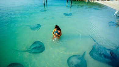 Belize