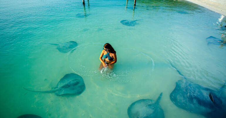 Belize