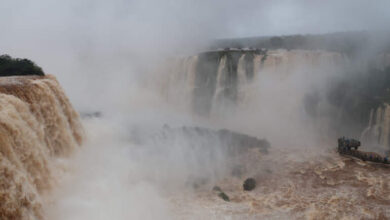 Foz do Iguaçu