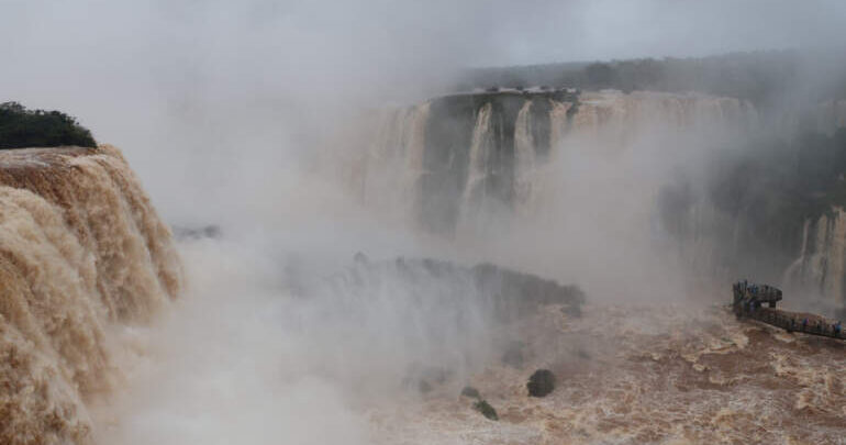 Foz do Iguaçu