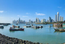 Panamá
