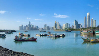Panamá