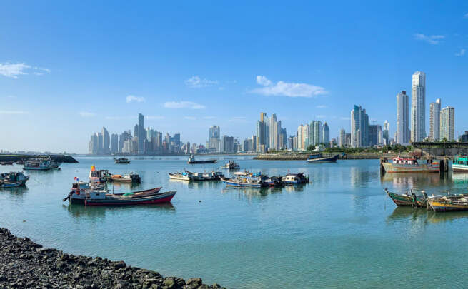 Panamá