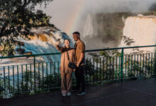 Cataratas do Iguaçu