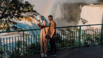 Cataratas do Iguaçu