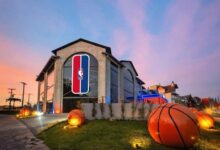 NBA Park Gramado