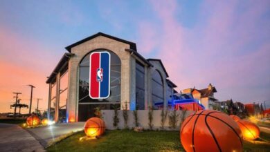 NBA Park Gramado