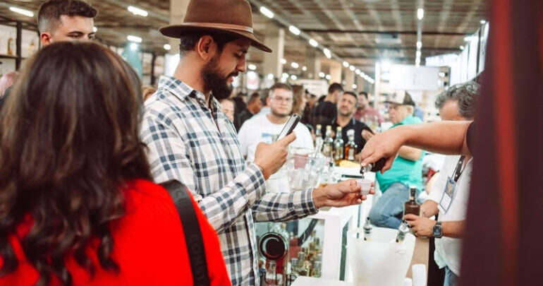 Cachaça