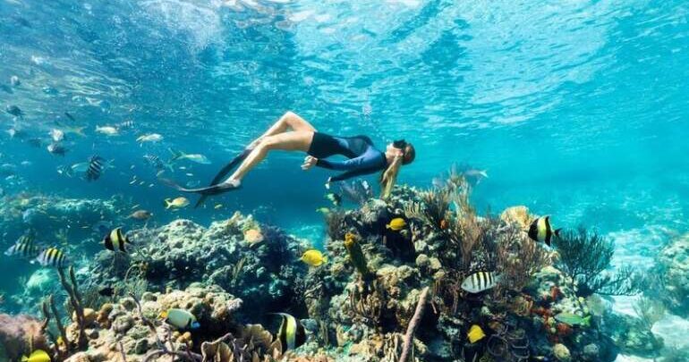 Bahamas