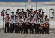 Cante Alentejano