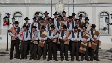 Cante Alentejano