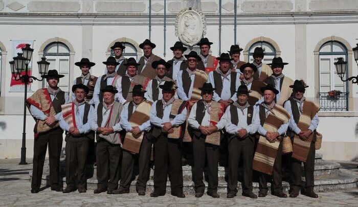 Cante Alentejano